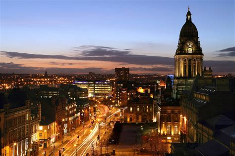 132 Sky jobs in Leeds, England, United Kingdom .